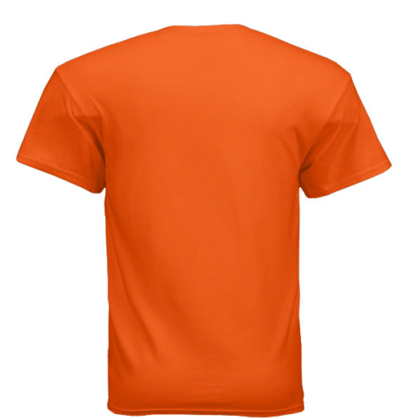 ORANGE - BACK