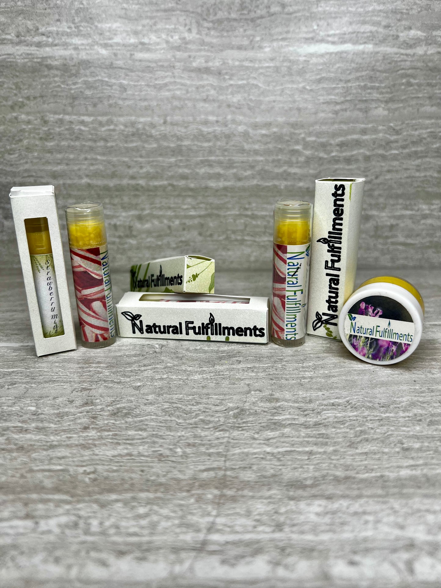 Lip Balm