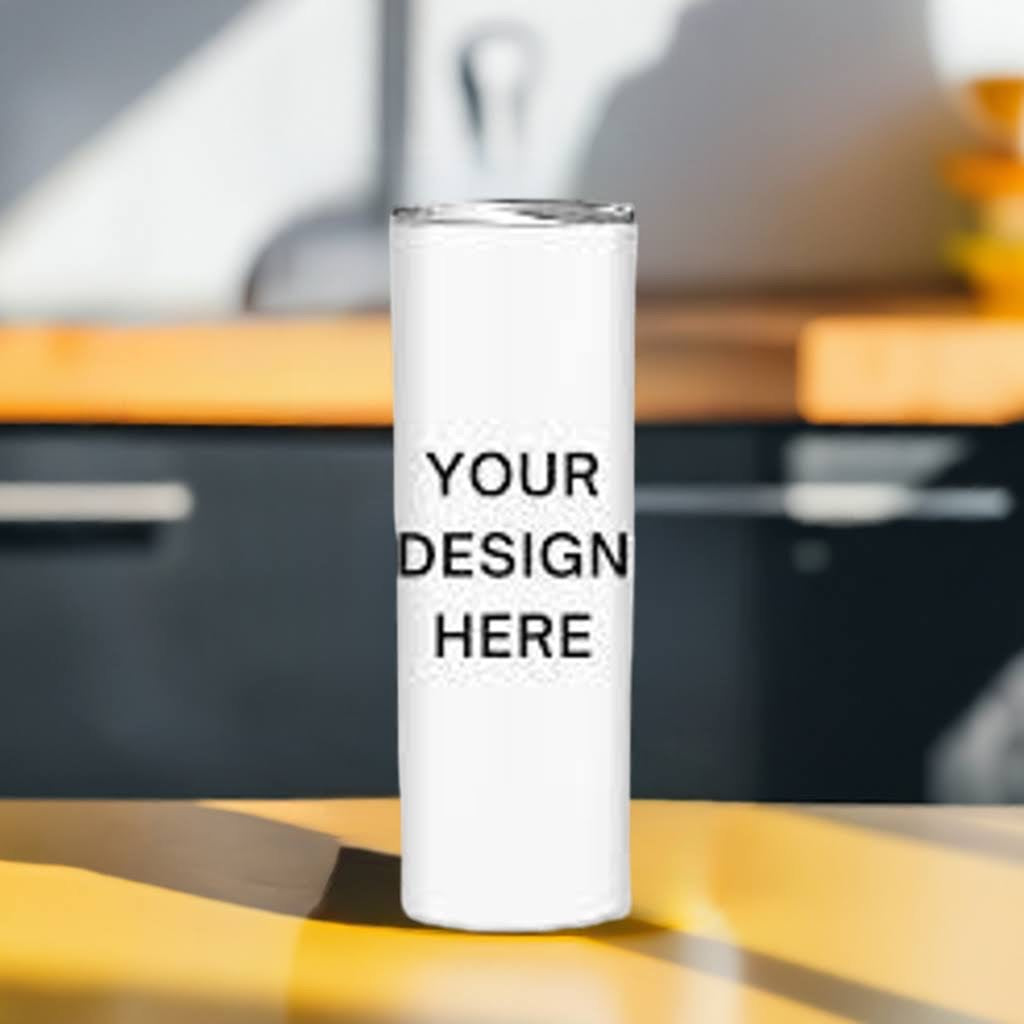 Custom Tumbler