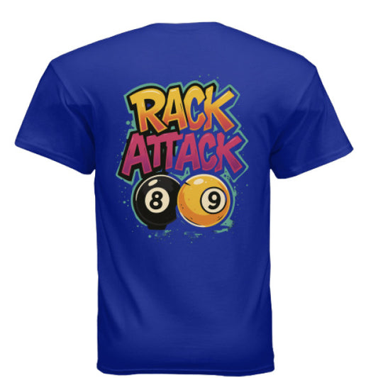 ROYAL - BACK