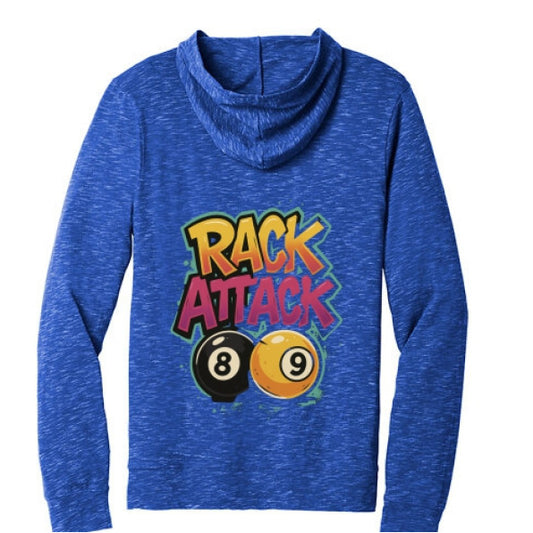 Deep Royal - BACK