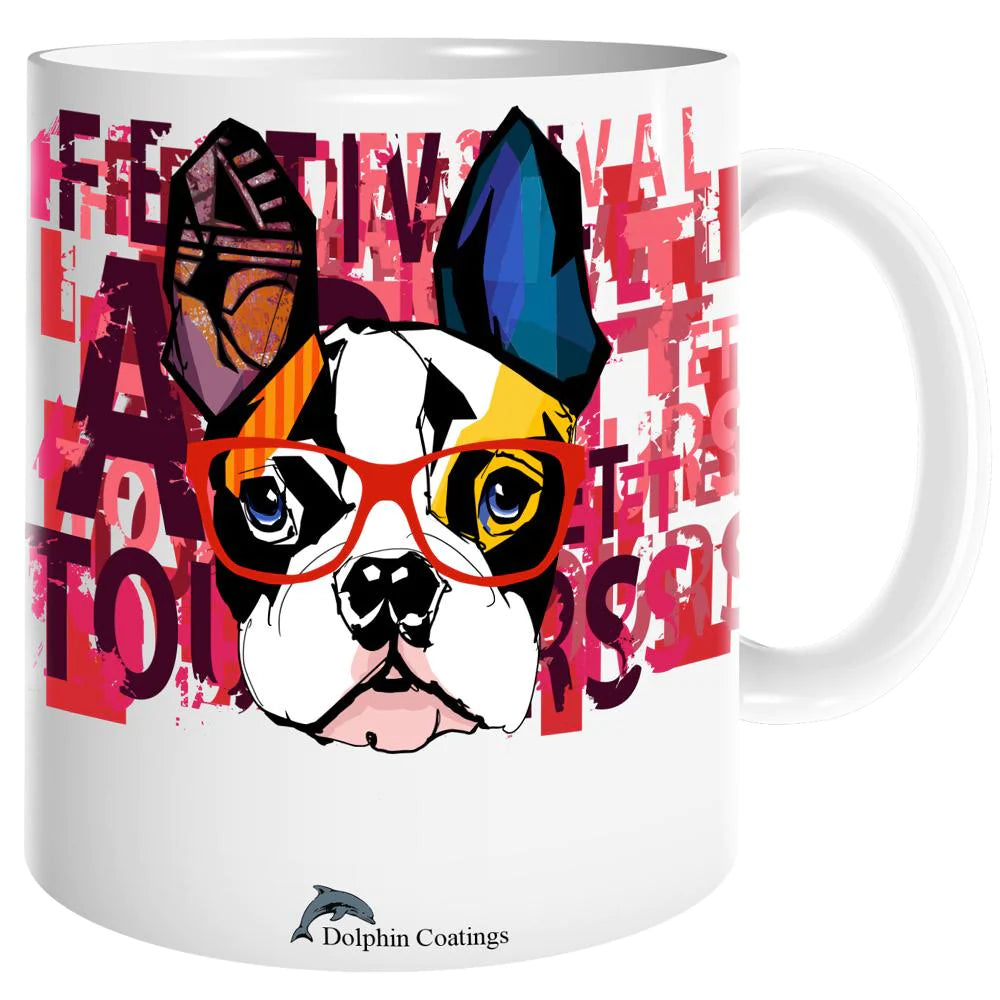 Custom 11oz Coffee Mug