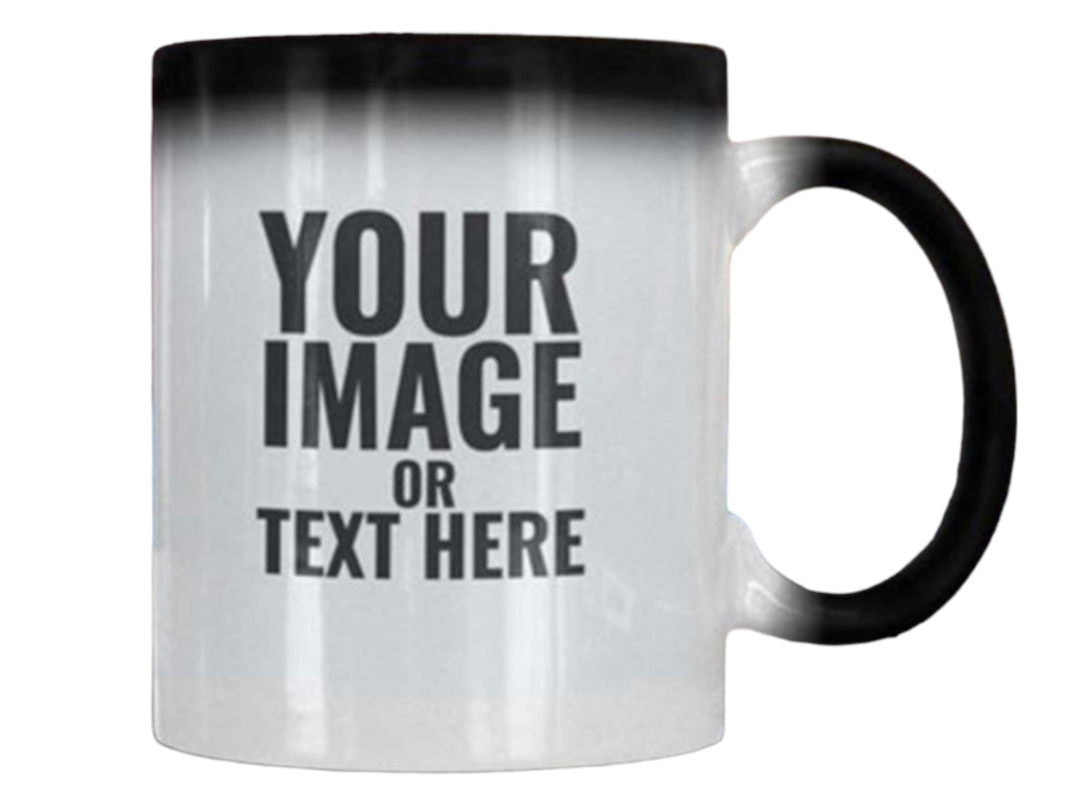 Custom 11oz Coffee Mug