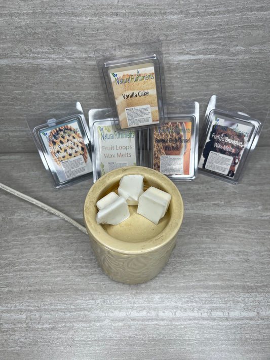 Wax Melts